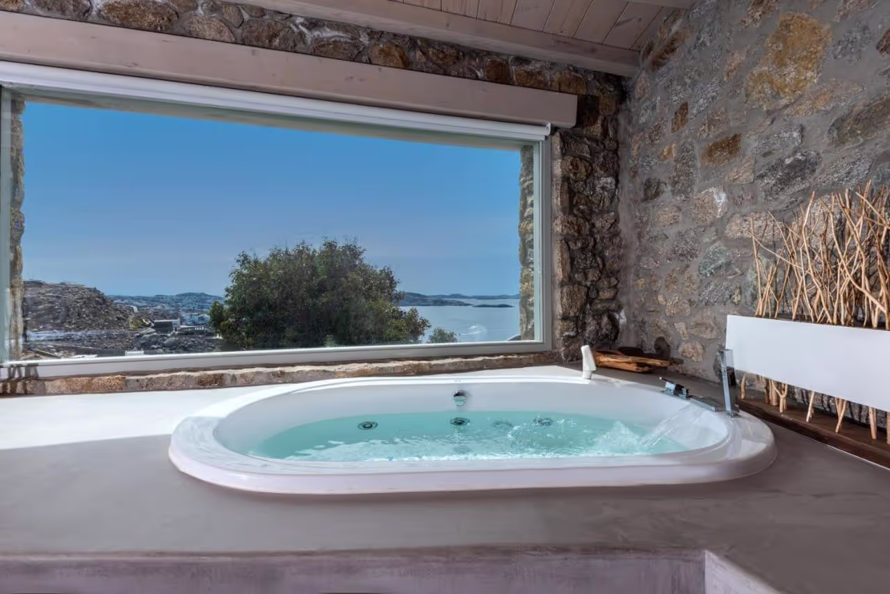 Villa Venere