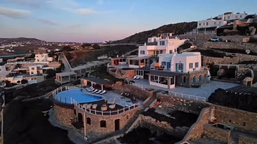 Villa Persea 2