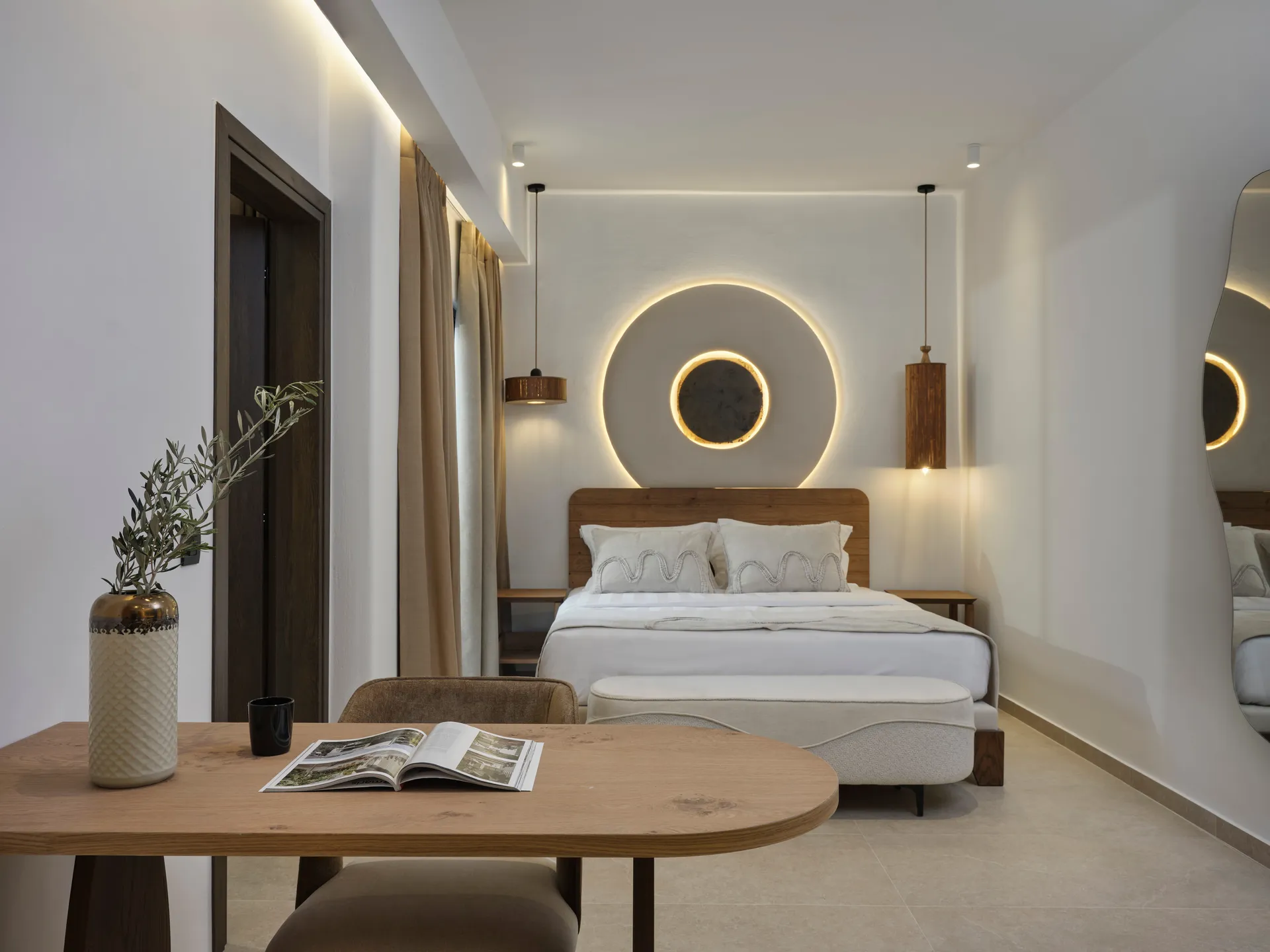 Aires Suites