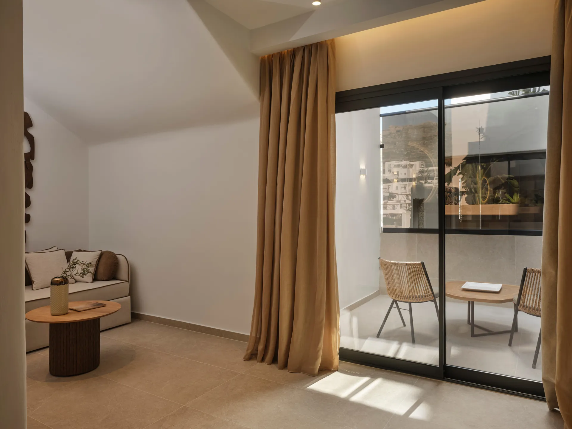 Aires Suites