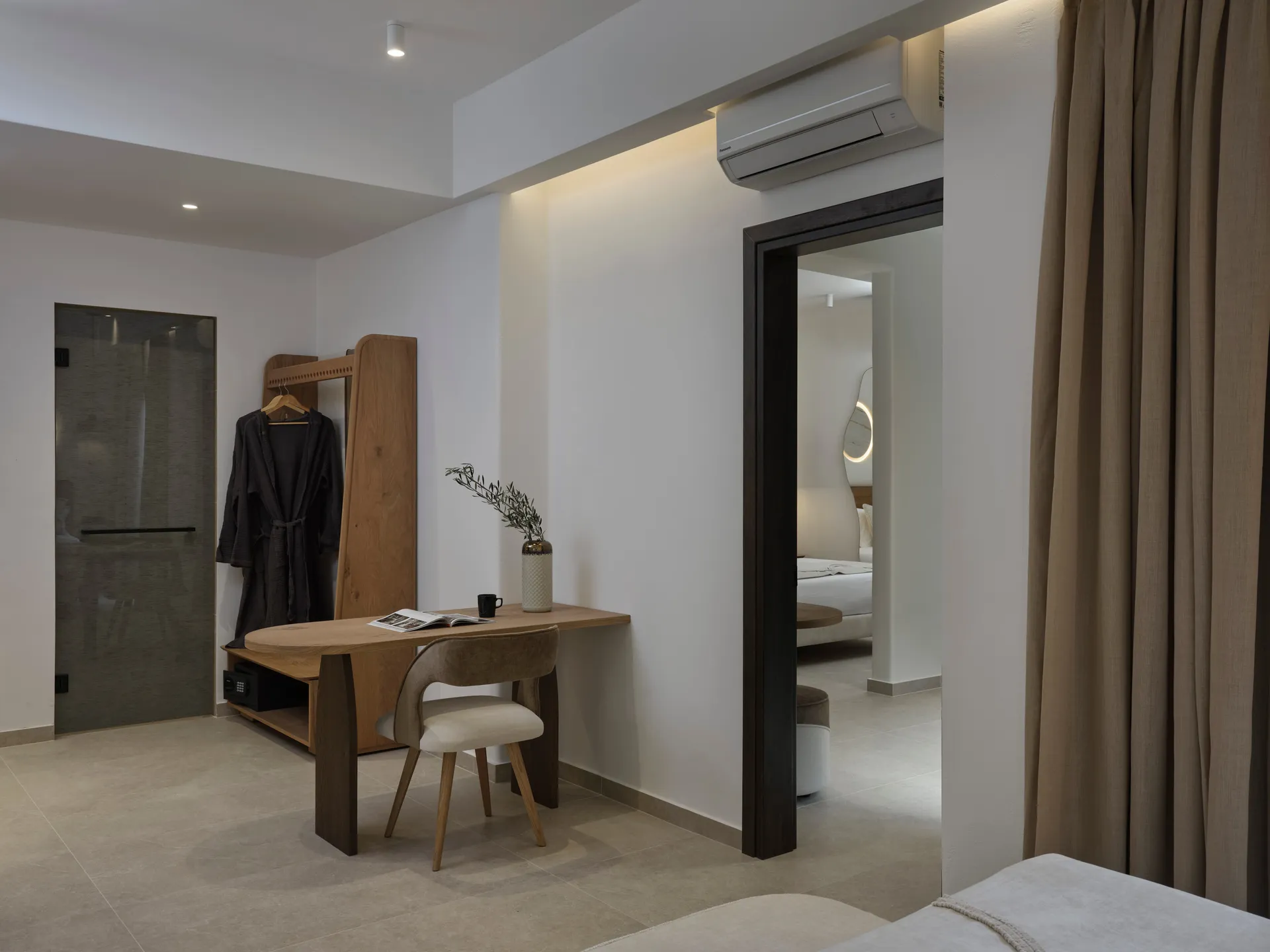 Aires Suites