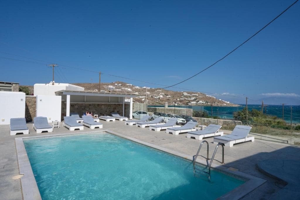 Spring Resort