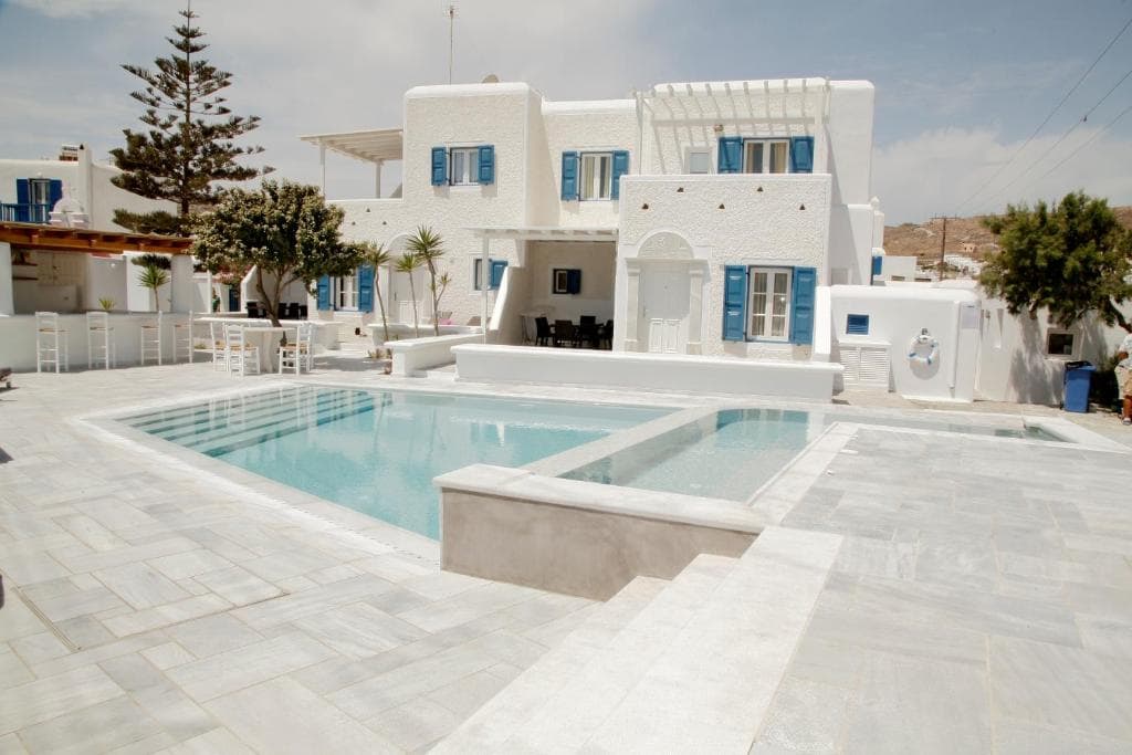 Gelsomino Residence