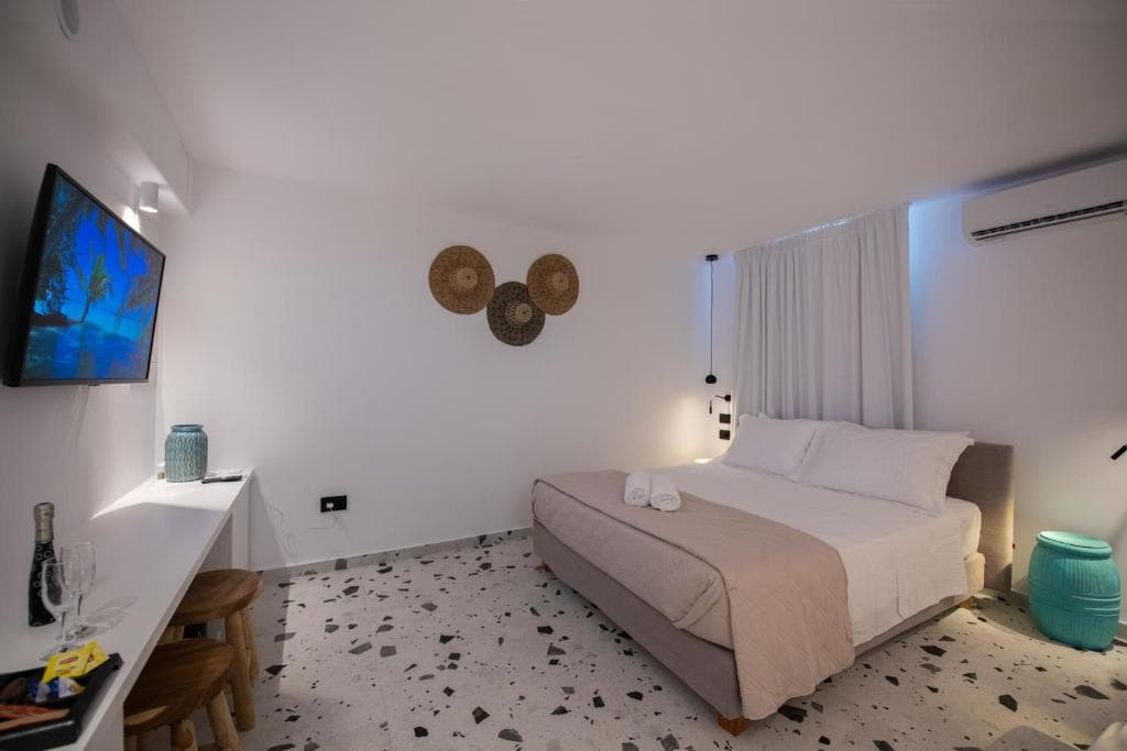 Mill Suite