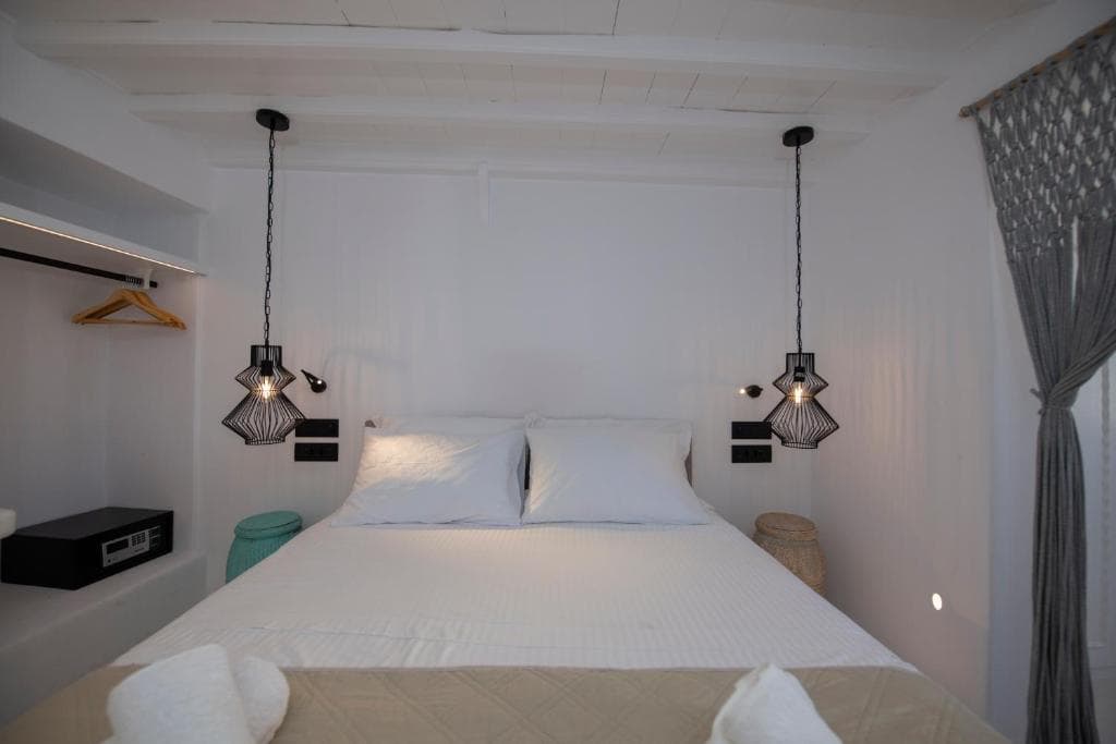 Yalos View Suite by Toy Mykonos