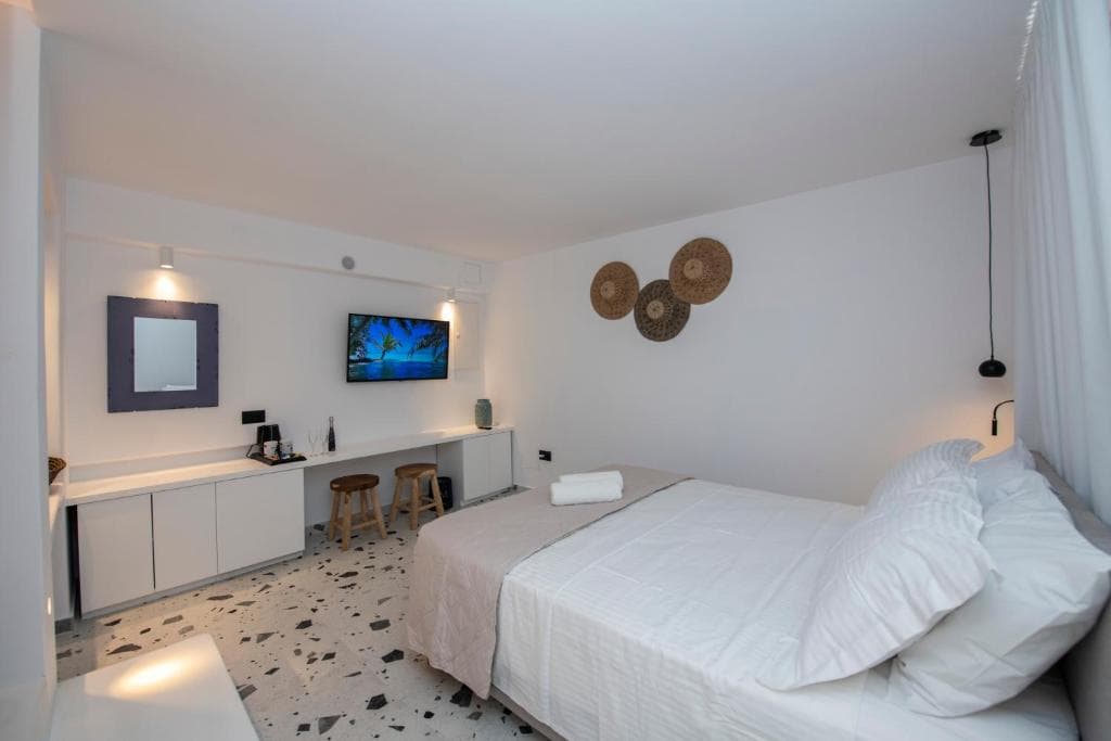 Mill Suite