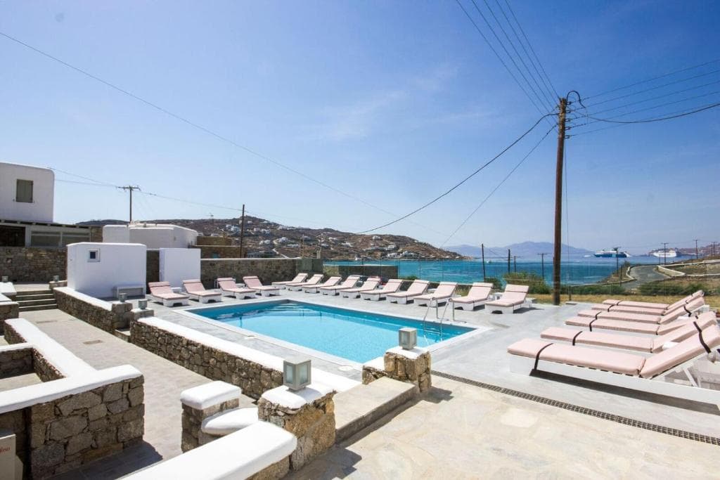 Spring Resort