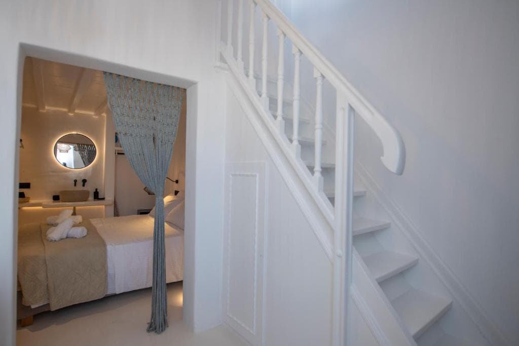 Yalos View Suite by Toy Mykonos