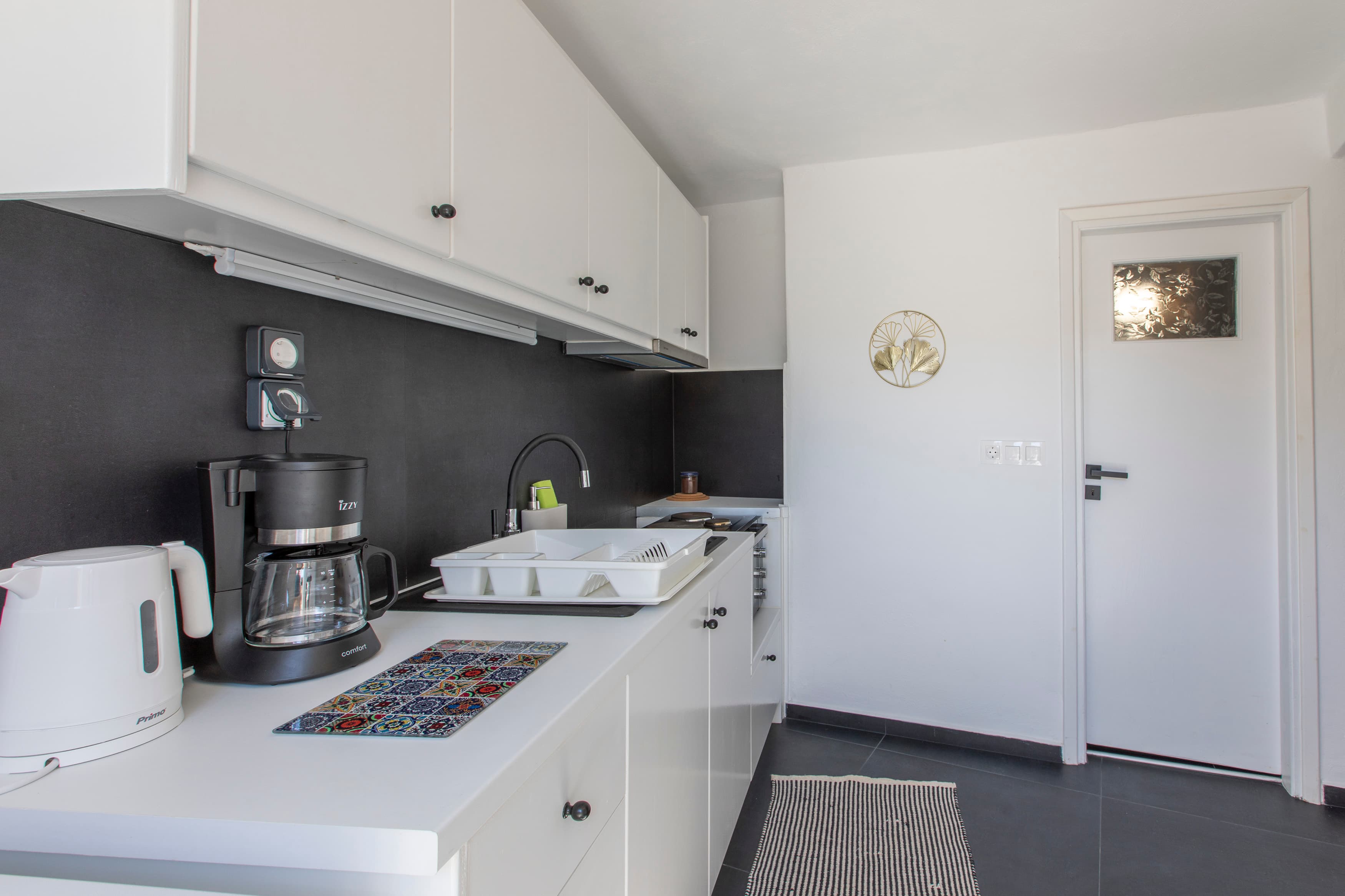 Atena Apartments