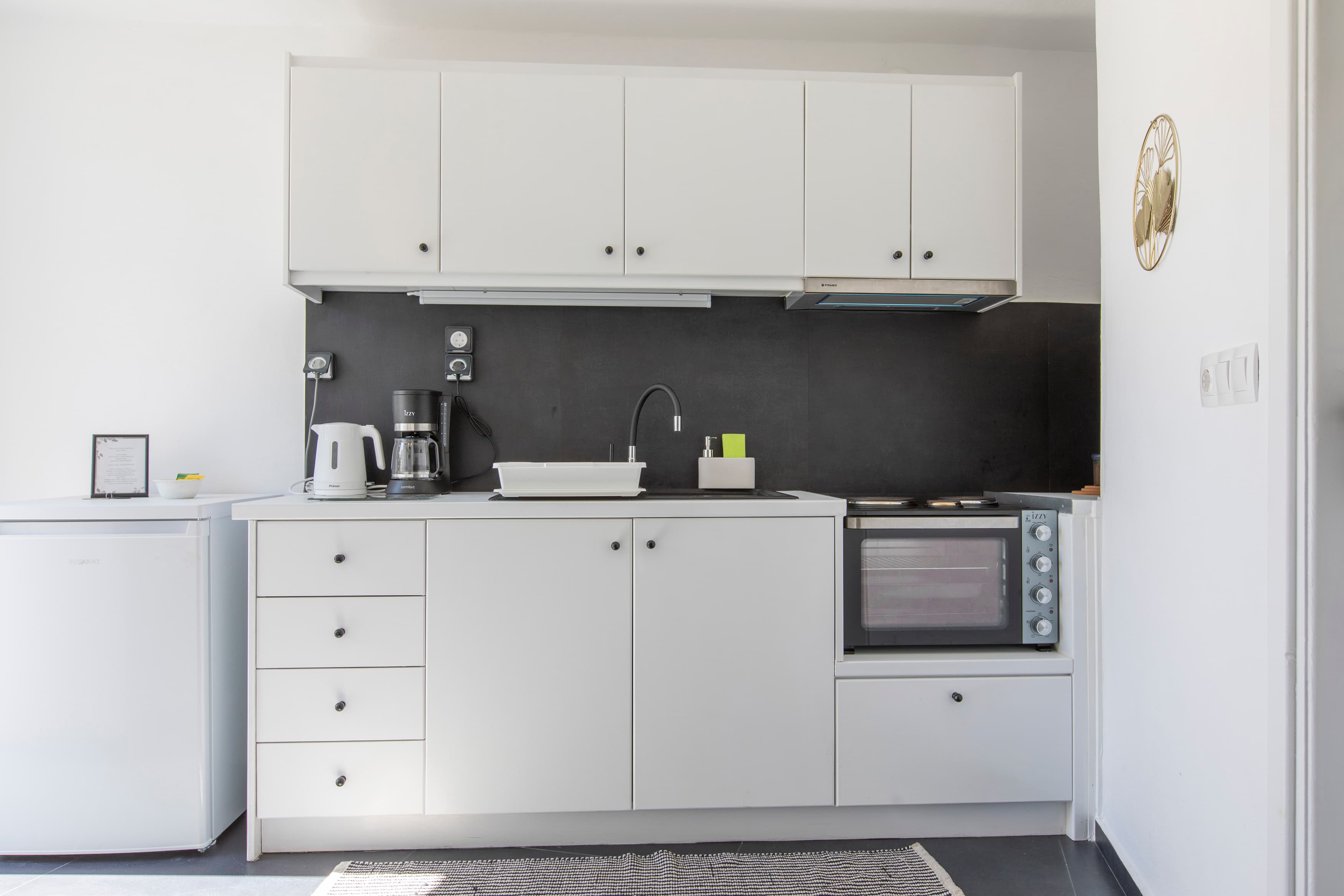 Atena Apartments