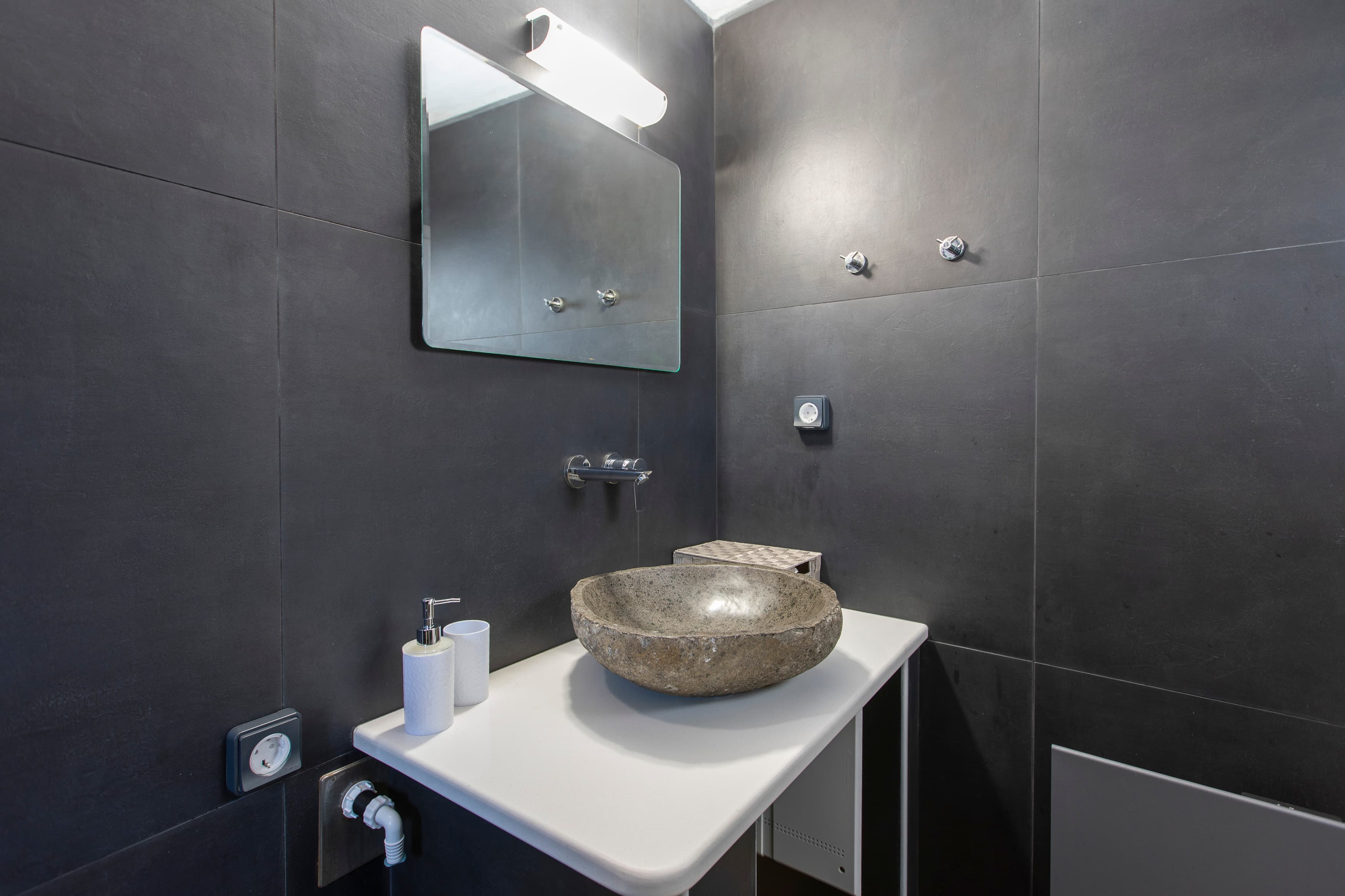 Atena Apartments