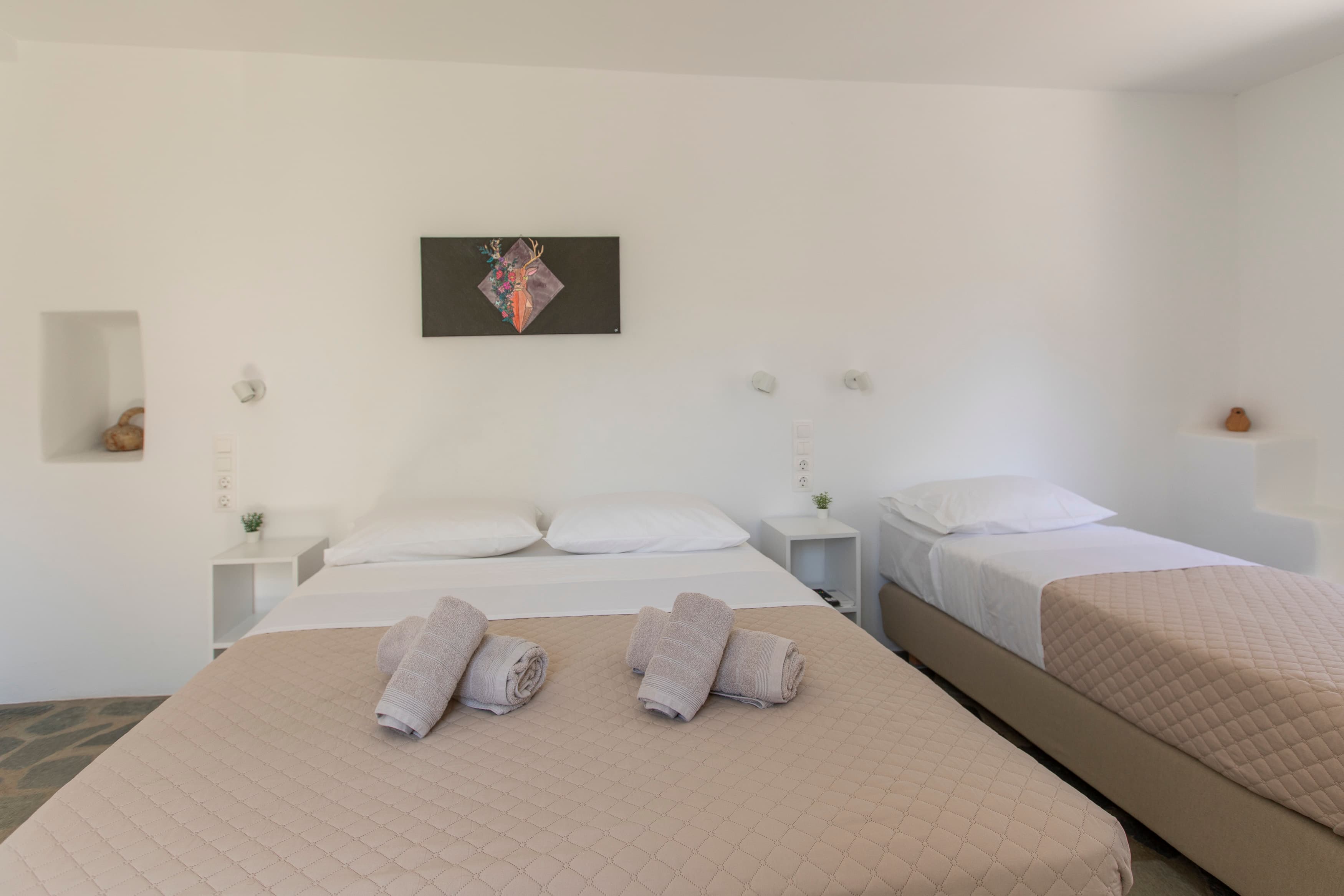 Atena Apartments
