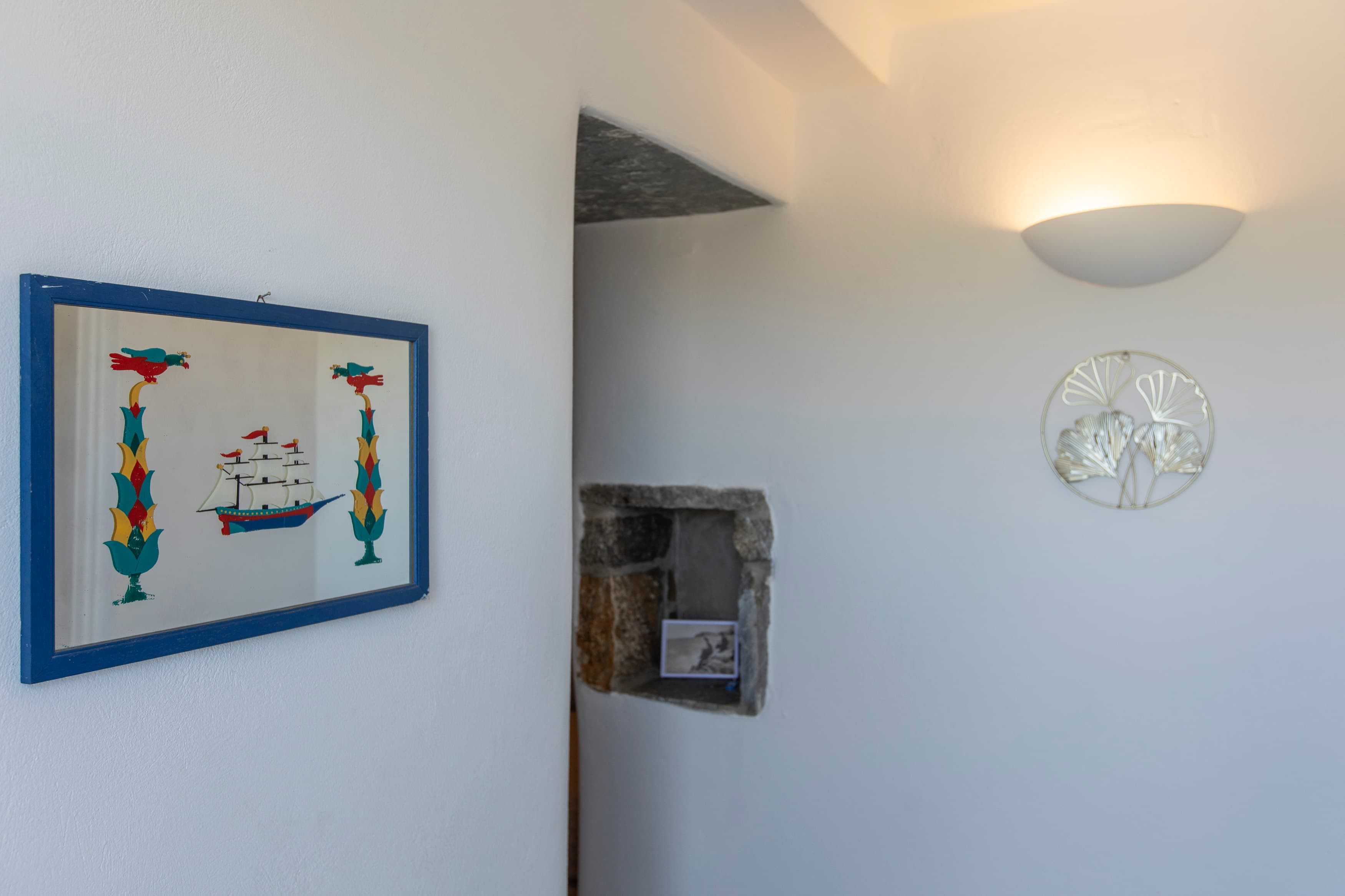 Atena Apartments