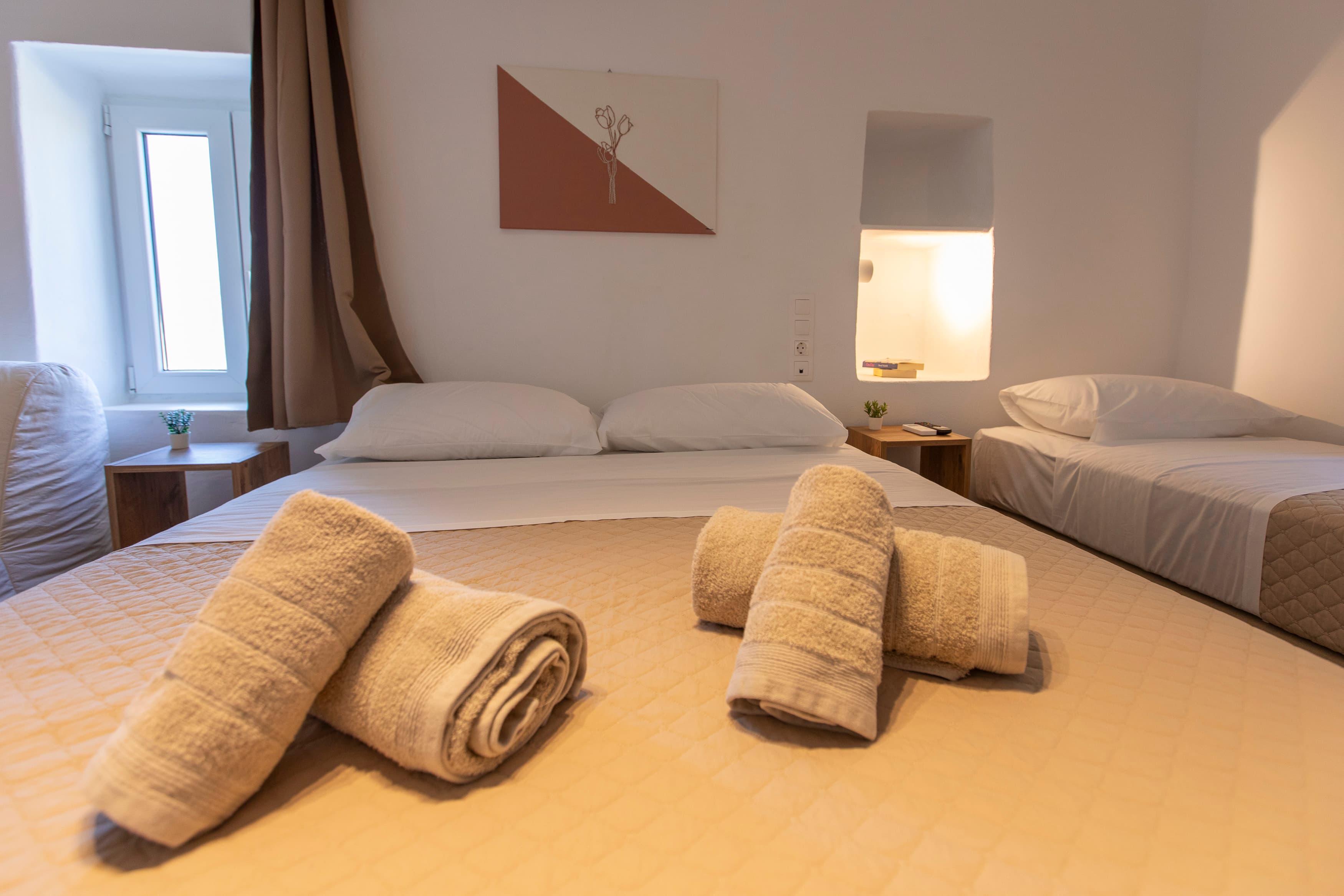 Atena Apartments