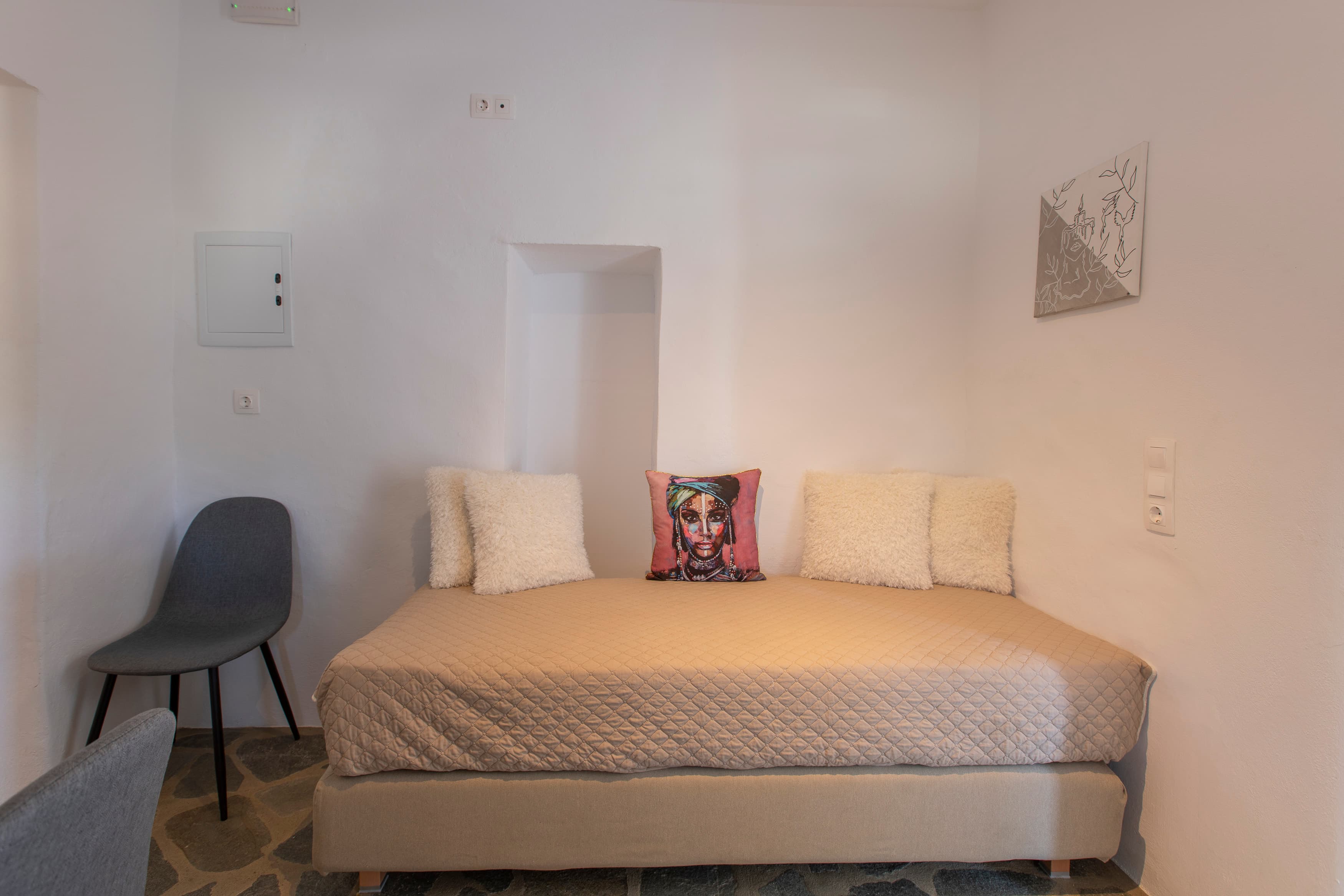 Atena Apartments