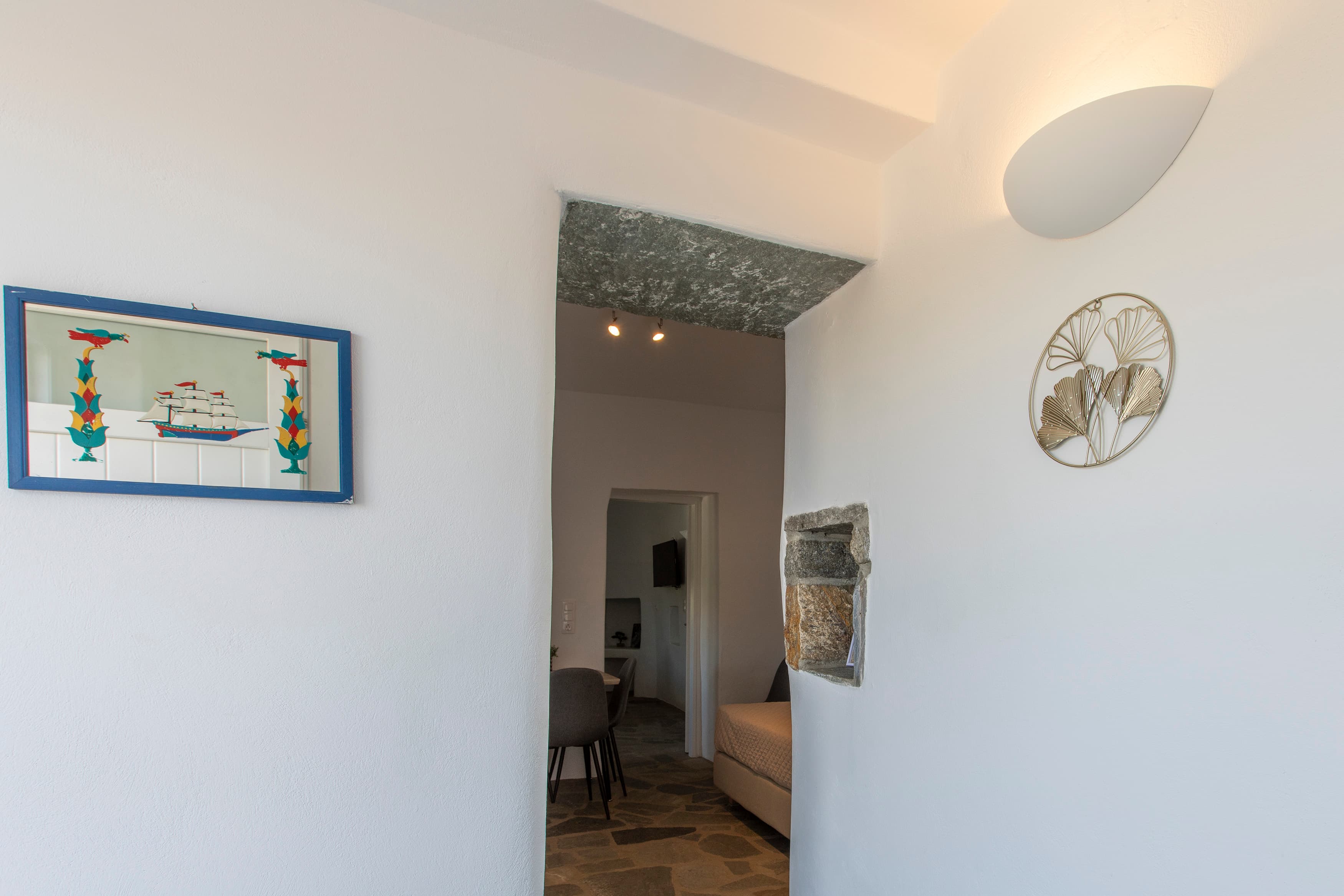 Atena Apartments