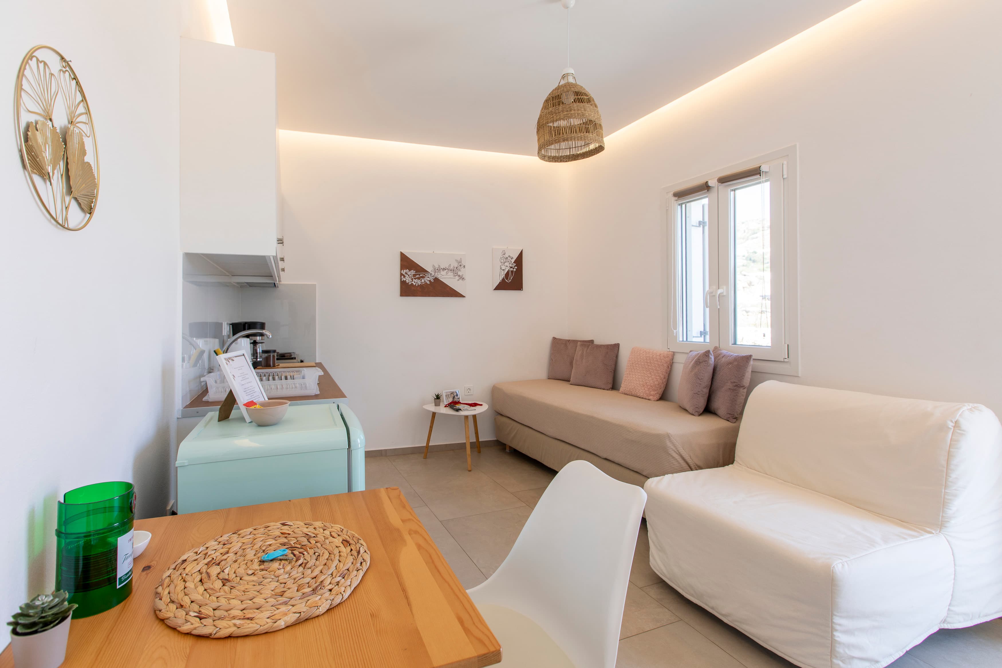 Atena Apartments