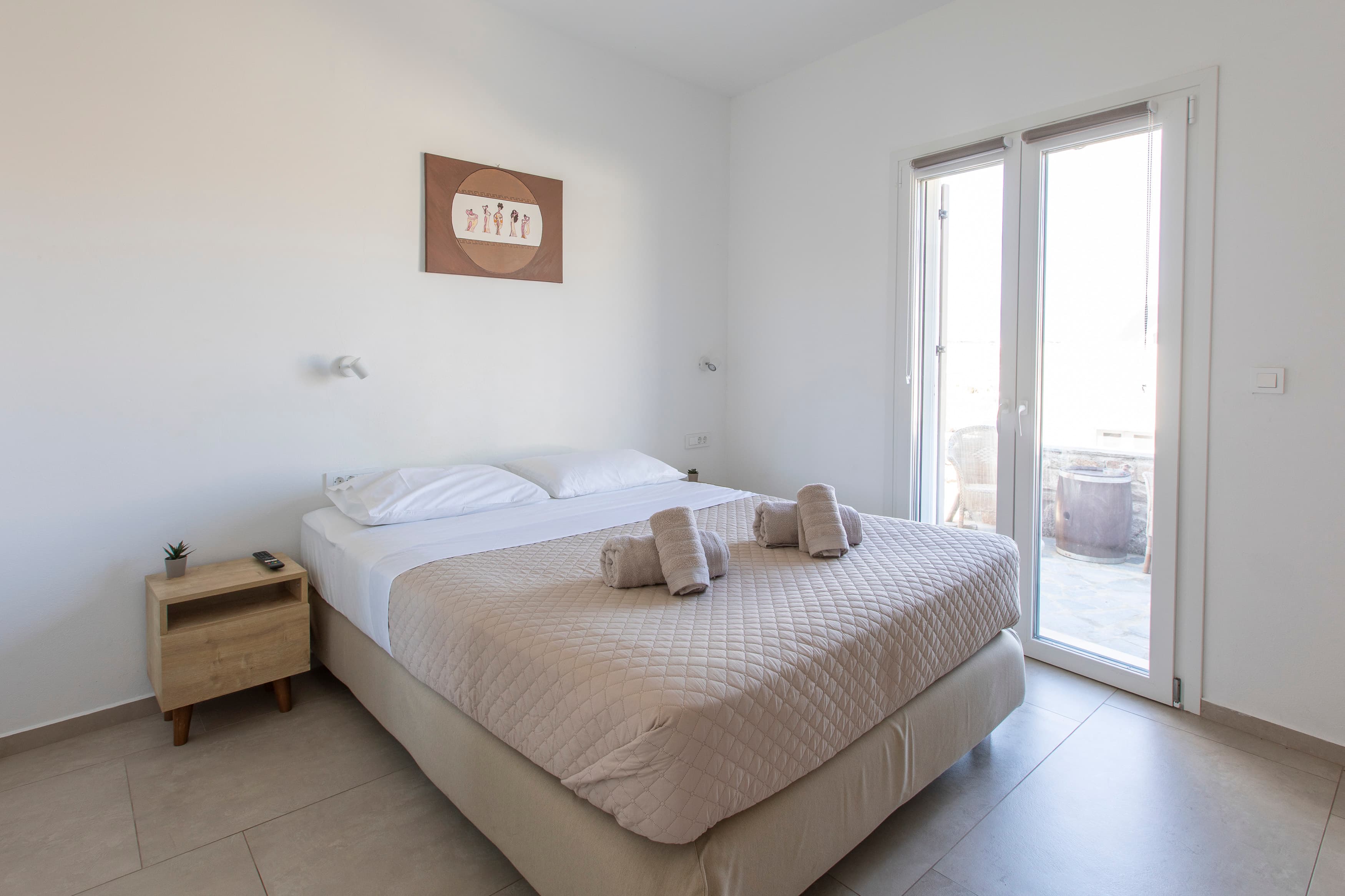 Atena Apartments