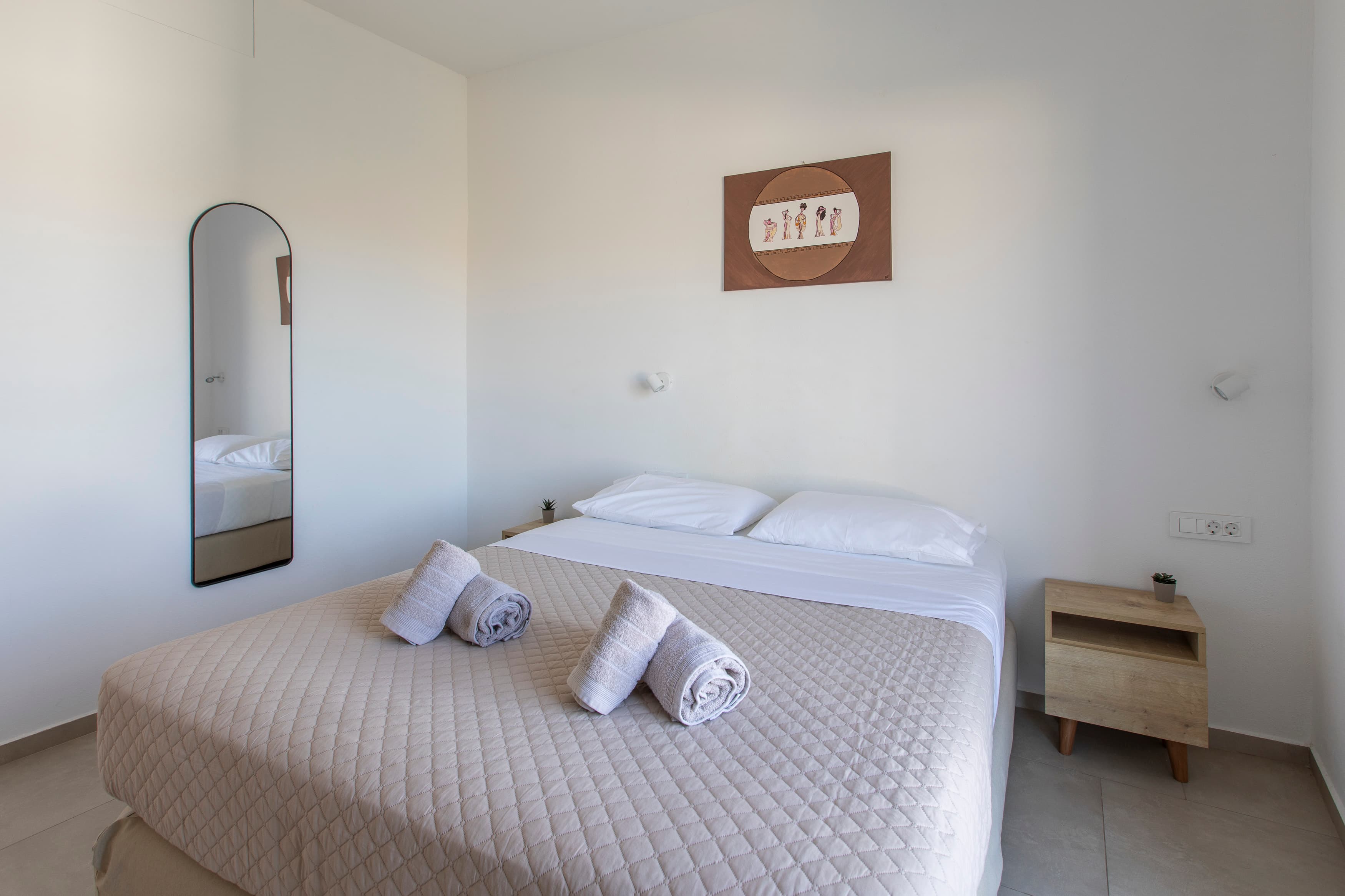 Atena Apartments