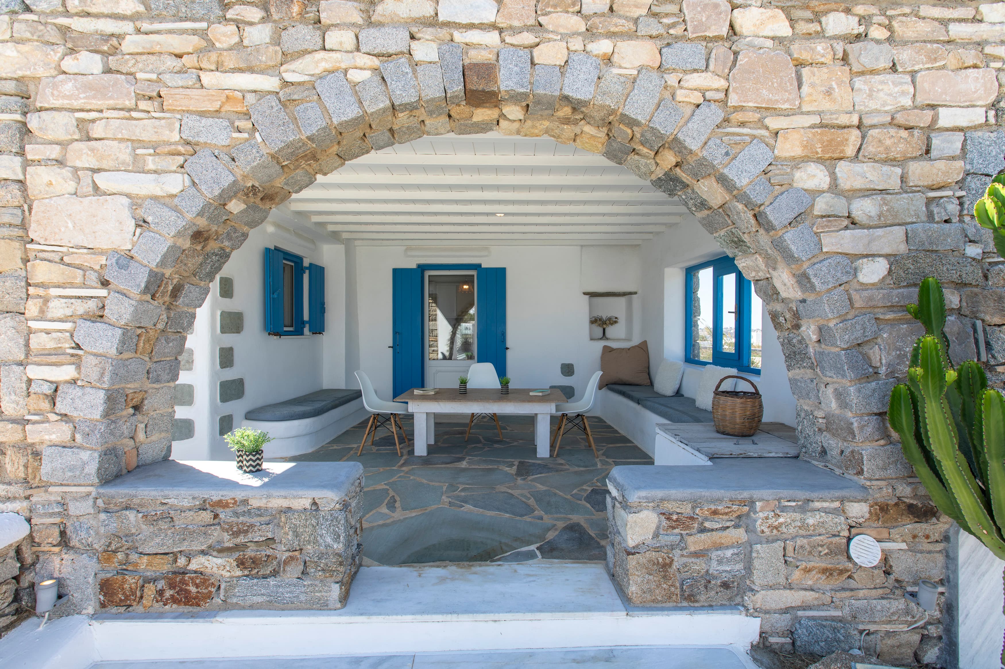 Villa Verdi