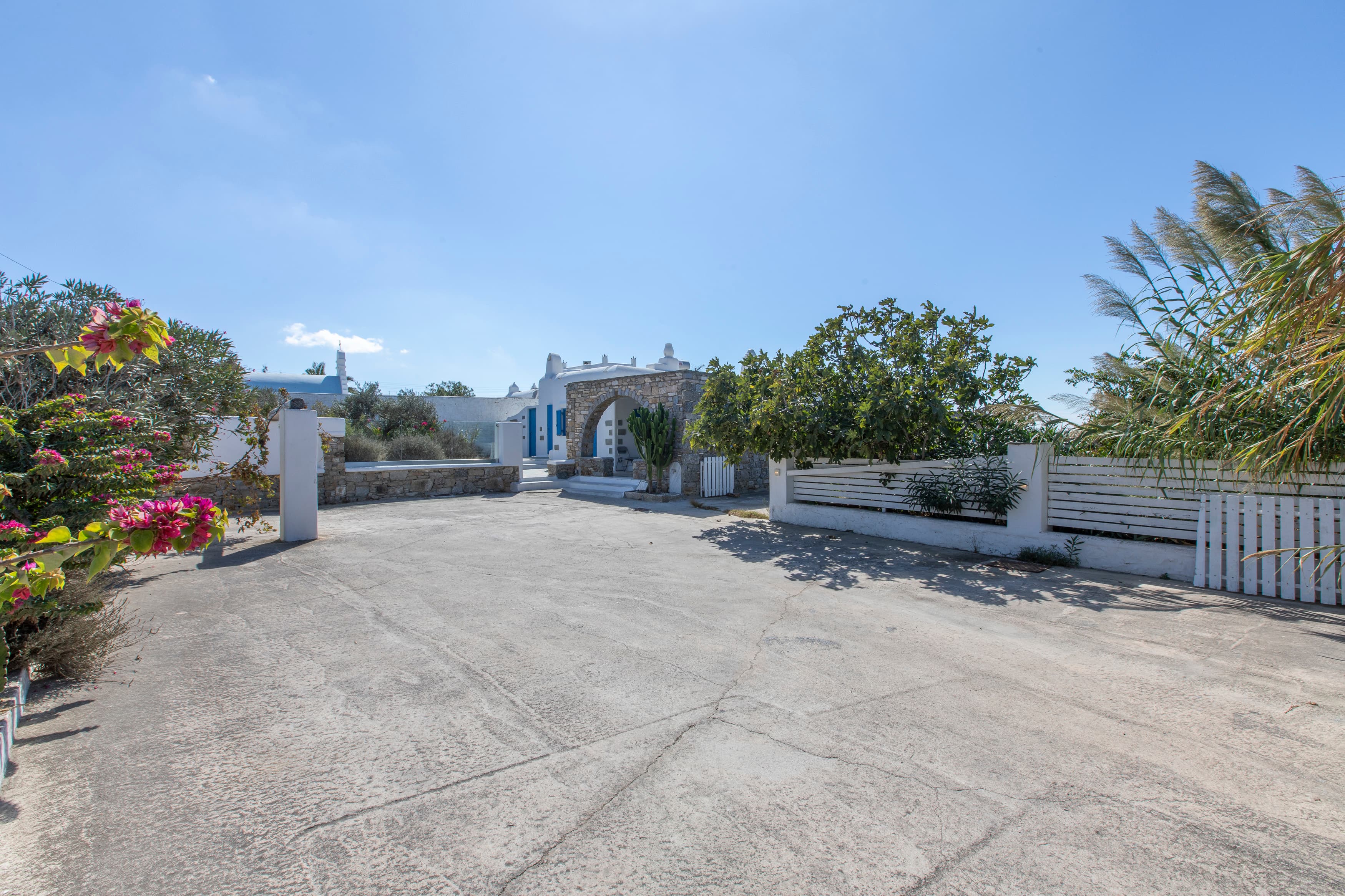 Villa Verdi