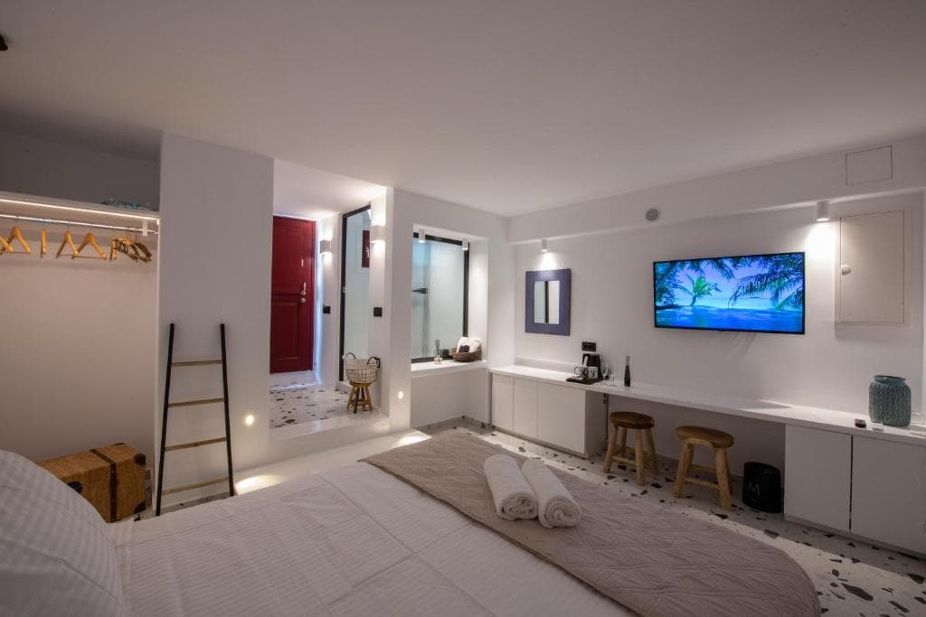 Mill Suite
