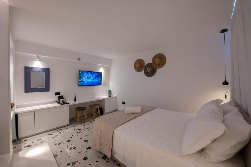 Mill Suite