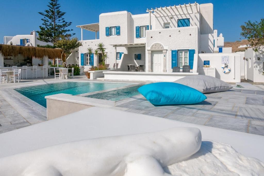 Gelsomino Residence