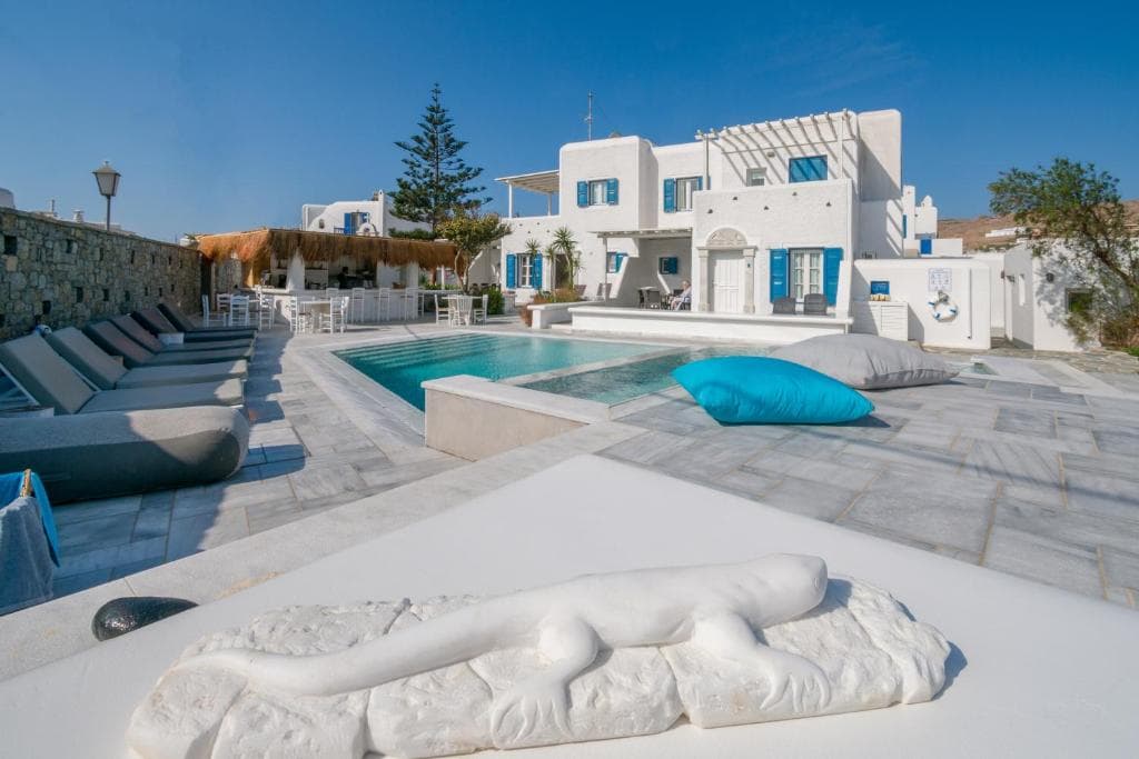 Gelsomino Residence