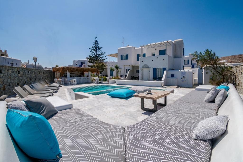 Gelsomino Residence