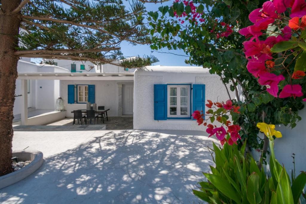 Gelsomino Residence
