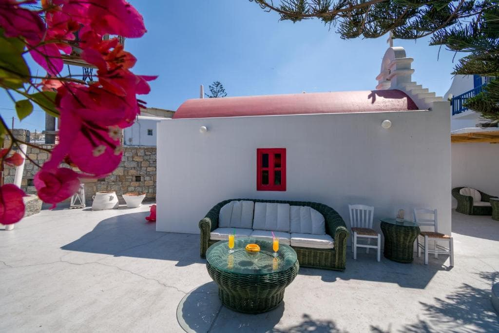 Gelsomino Residence