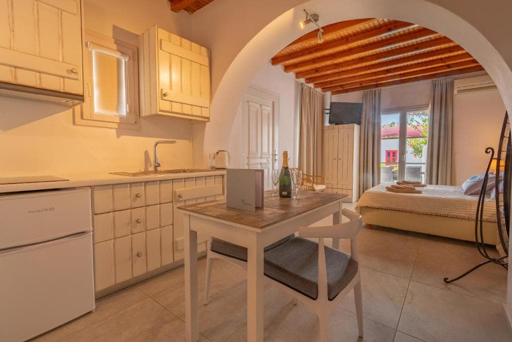 Gelsomino Residence