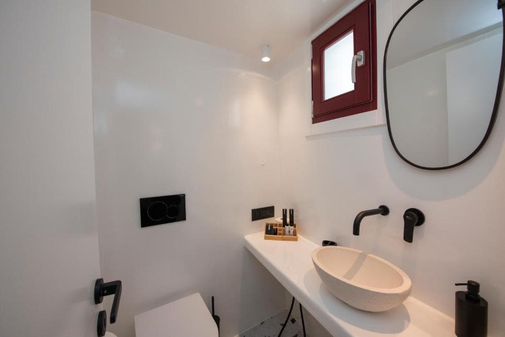 Mill Suite