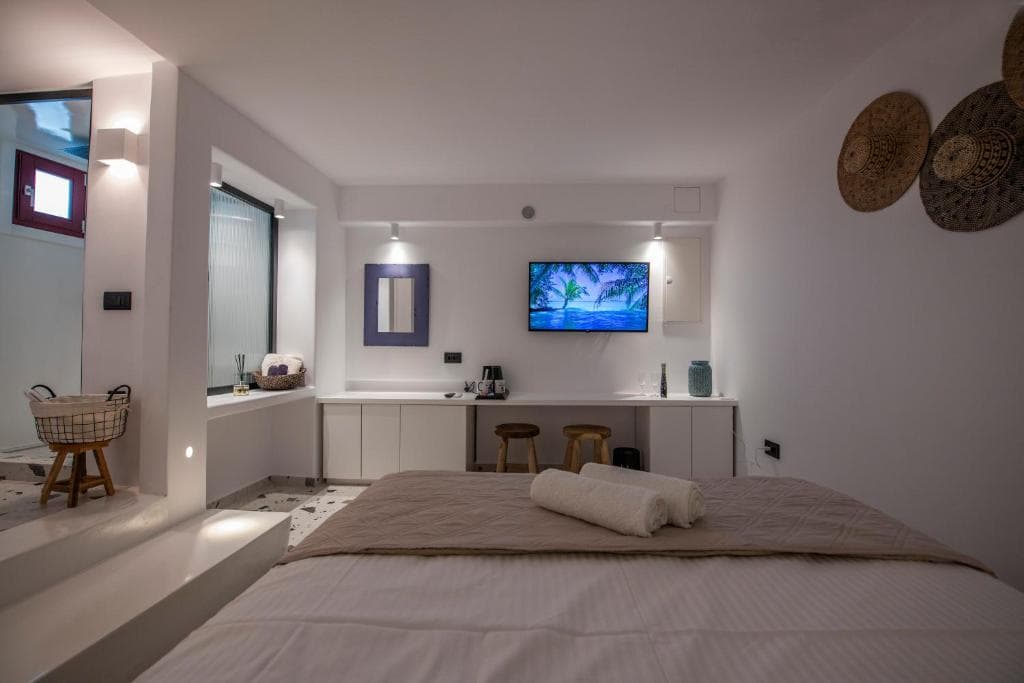 Mill Suite