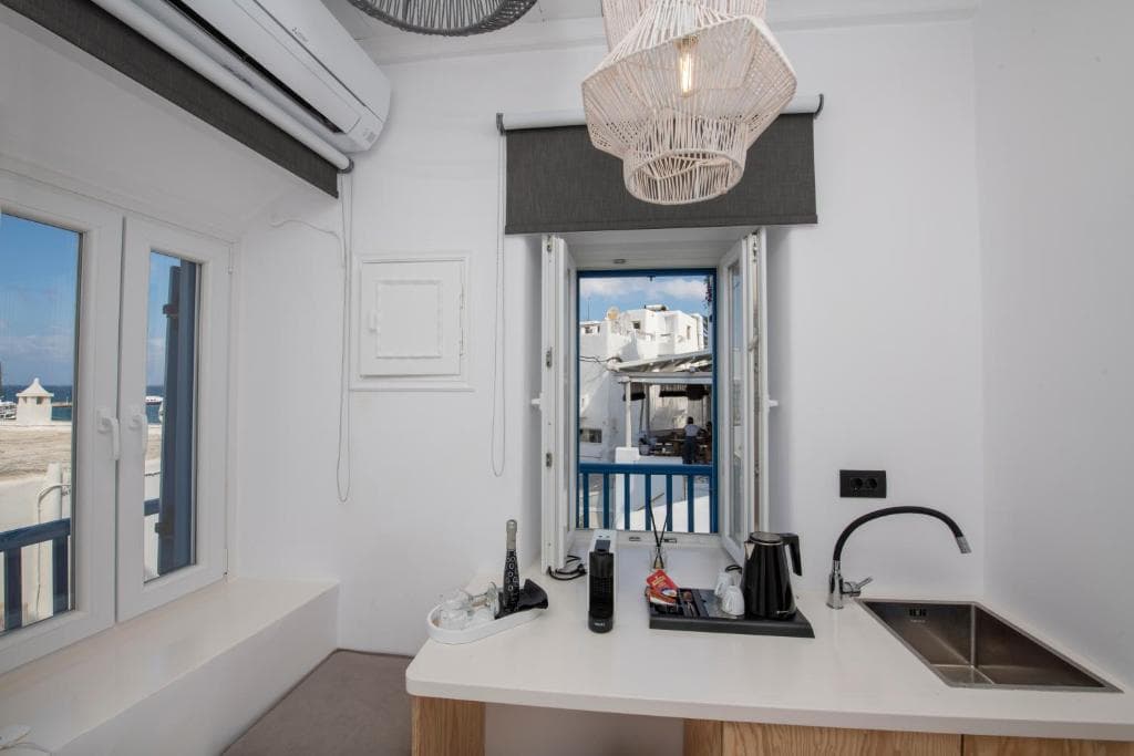 Yalos View Suite by Toy Mykonos