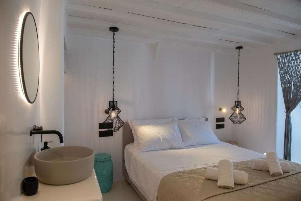 Yalos View Suite by Toy Mykonos