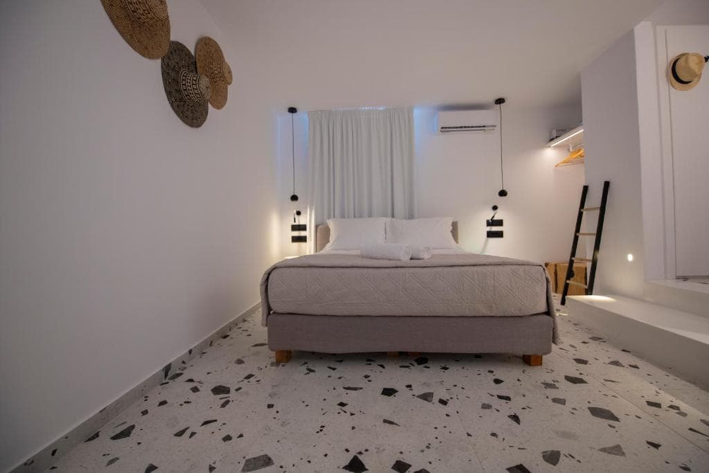 Mill Suite