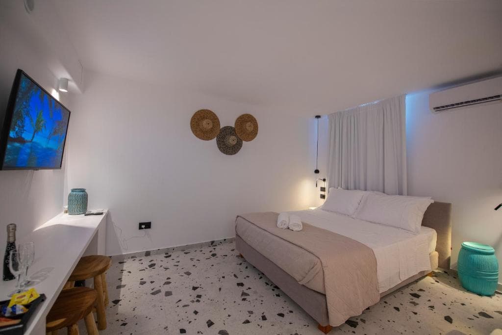 Mill Suite