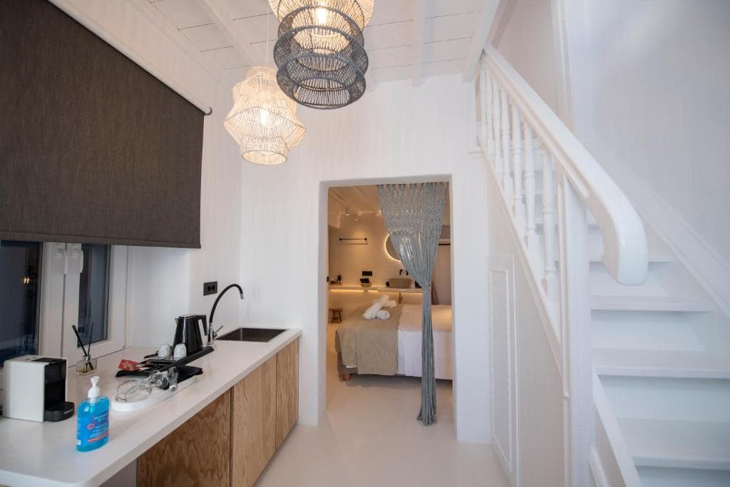Yalos View Suite by Toy Mykonos