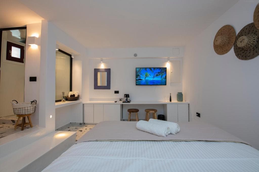 Mill Suite
