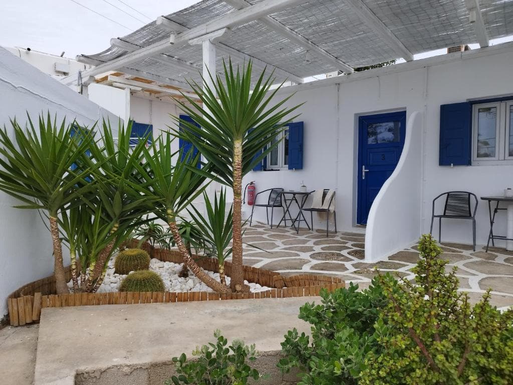 Niko Rooms