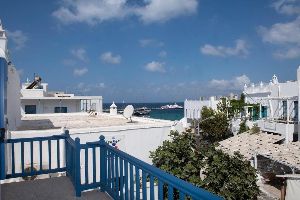 Yalos View Suite by Toy Mykonos
