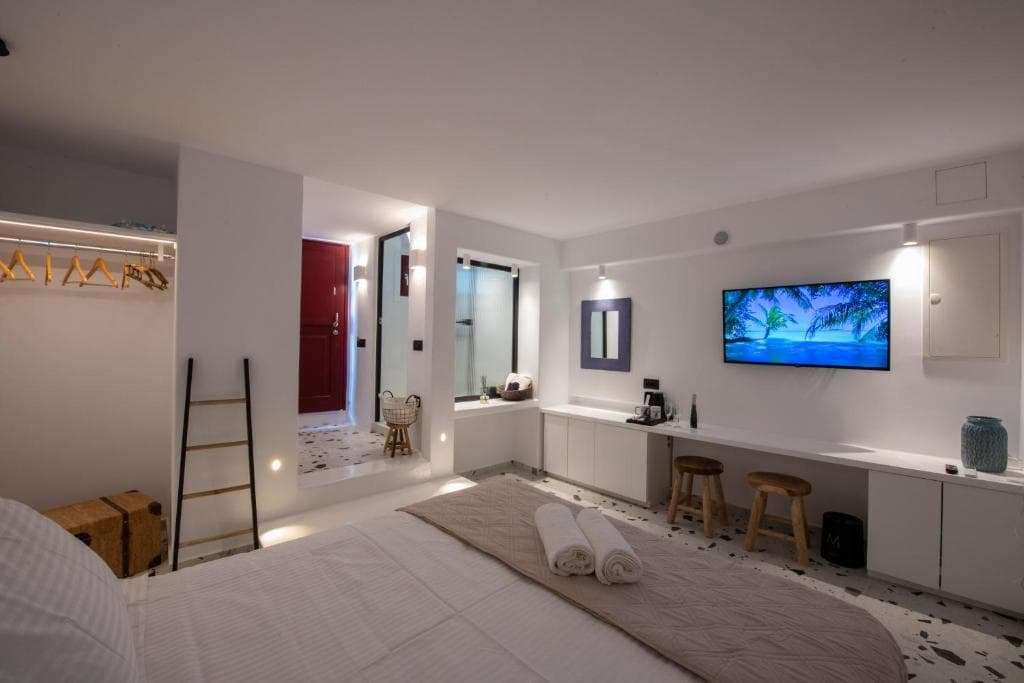 Mill Suite