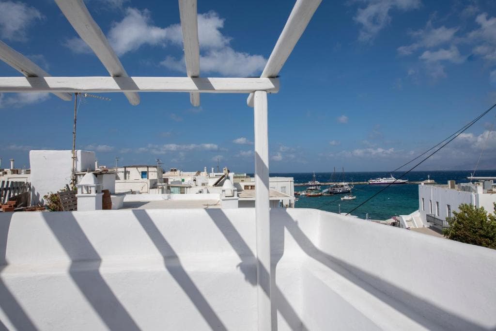 Yalos View Suite by Toy Mykonos