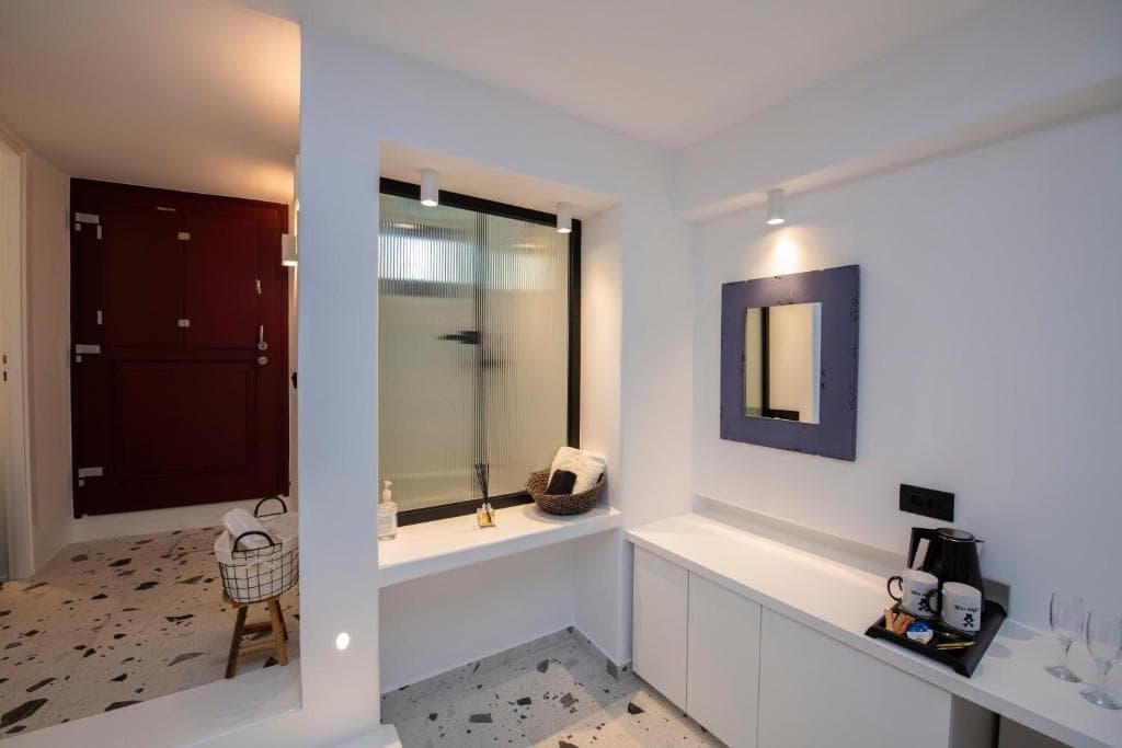 Mill Suite