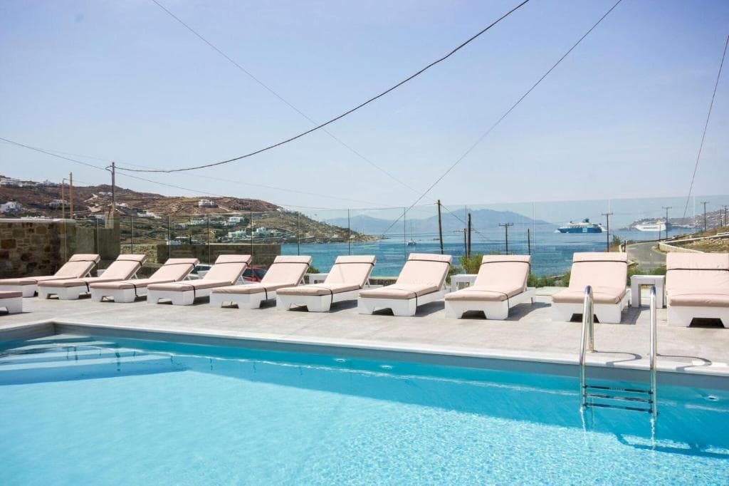 Spring Resort