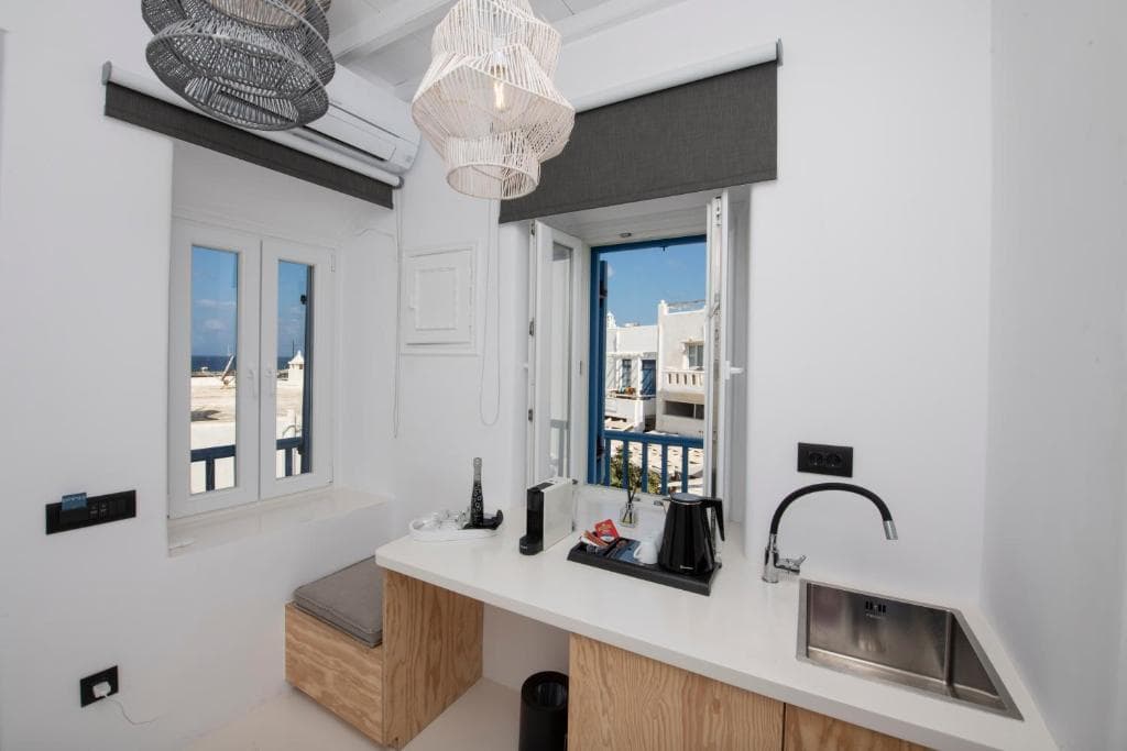 Yalos View Suite by Toy Mykonos