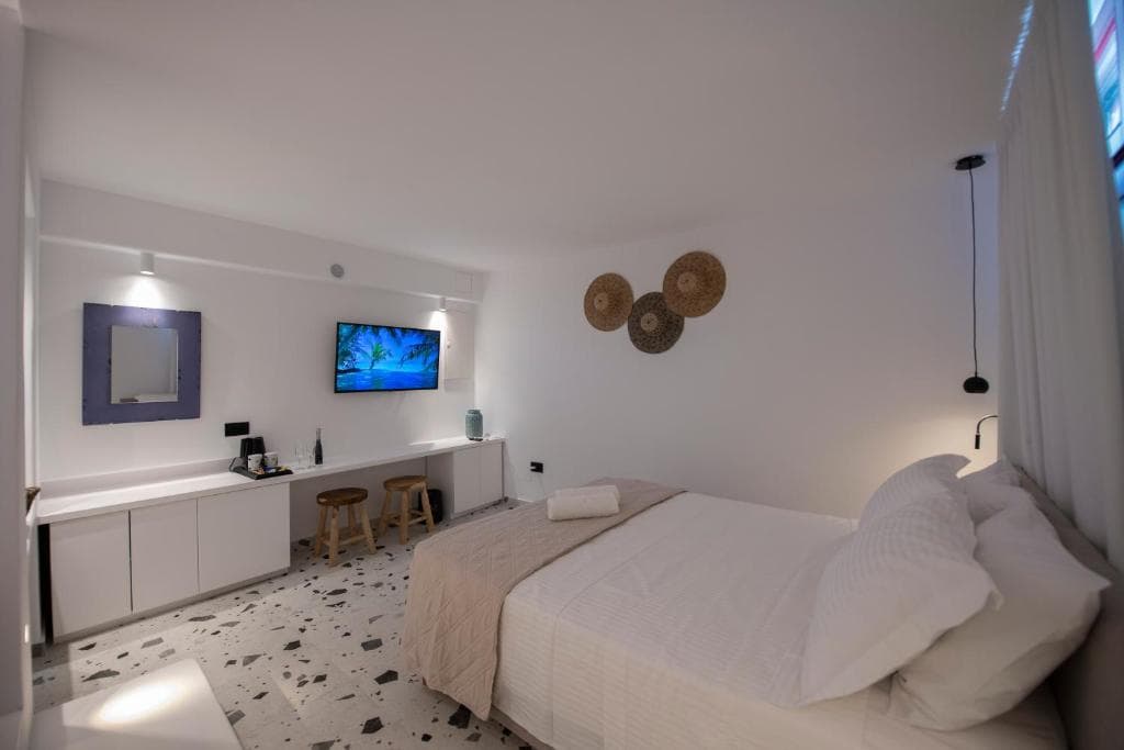 Mill Suite