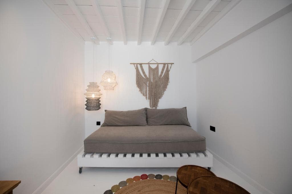 Yalos View Suite by Toy Mykonos